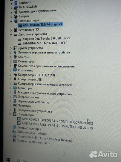 Ноутбук Lenovo Ideapad S145-15AST