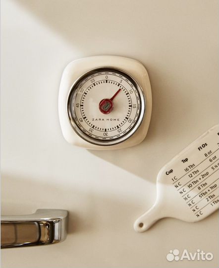 Таймер магнитный Zara home