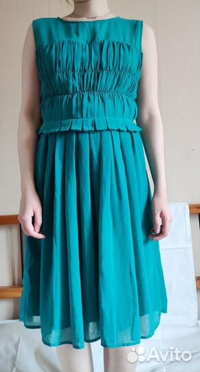 Платье на выпускной/вечернее