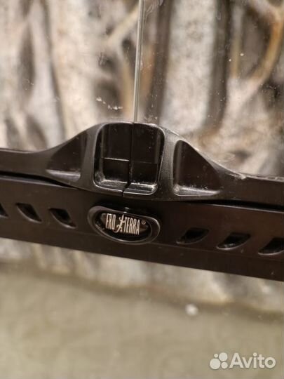 Террариум EXO terra(hagen) 45х60х90