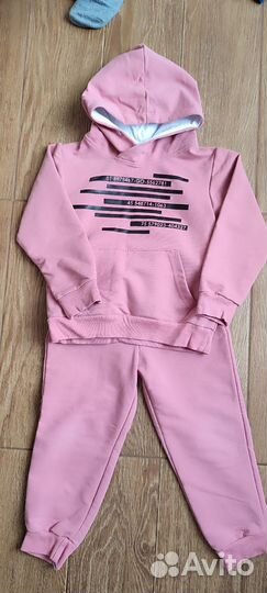 Костюм на девочку