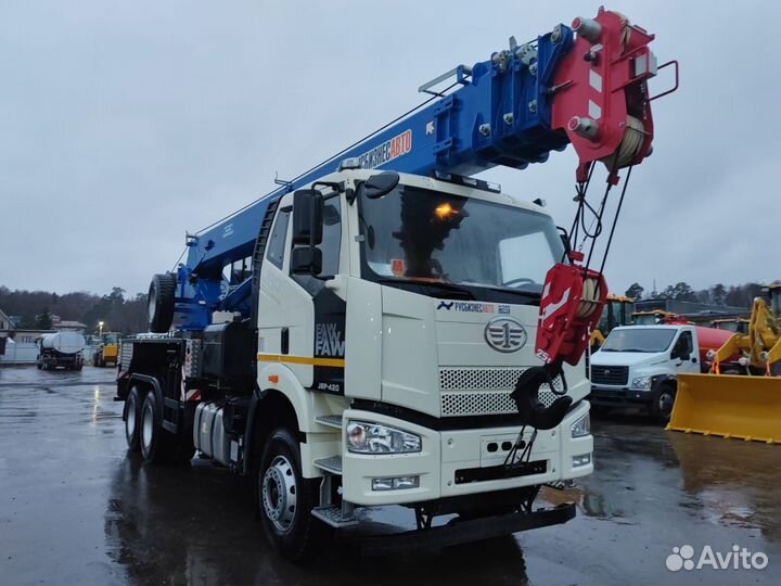 Клинцы КС-55713-9К-3, 2024