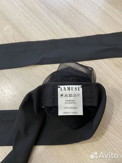 Украшение на шею бренда Anmuse