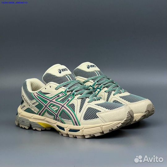Кроссовки Asics Gel-Kahana 8 (Арт.79147)
