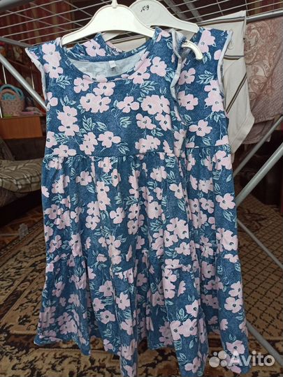 Платья для девочек