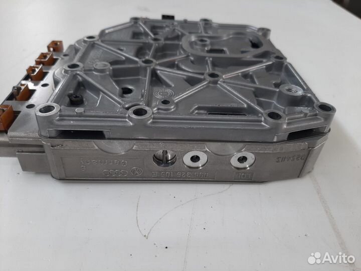 Гидроблок АКПП 01M/01N (VAG)