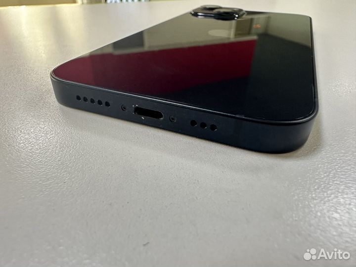 iPhone 13, 128 ГБ