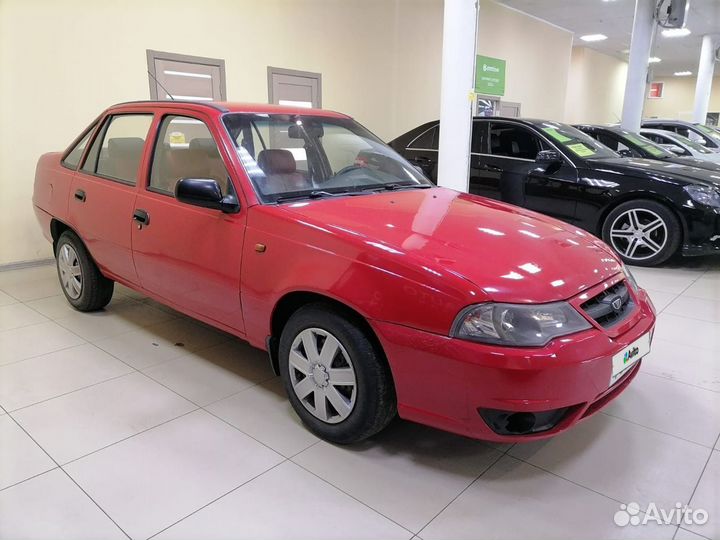 Daewoo Nexia 1.5 МТ, 2010, 178 171 км