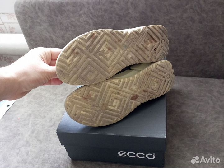 Кроссовки Ecco Boim k1 32 размер