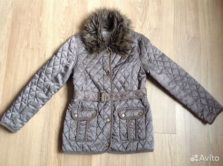 Куртки ветровки Монсон Бенетон 134-158 см ботинки