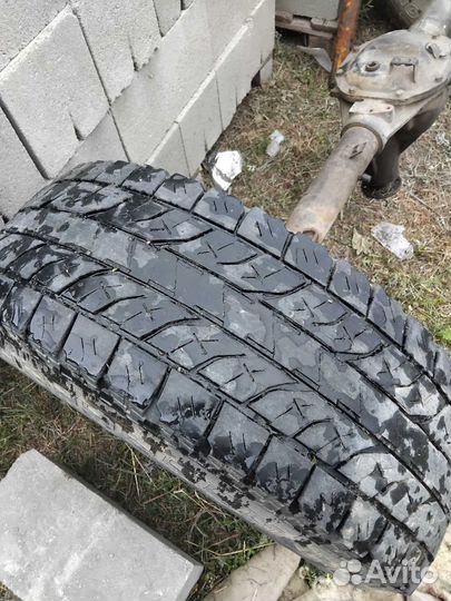 Продам колёса