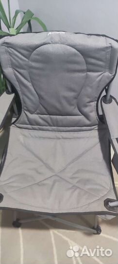 Кресло кемпинговое outventure