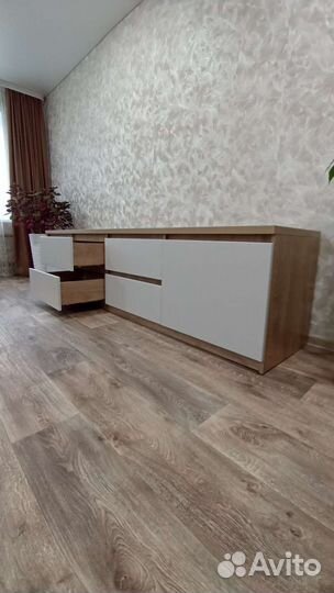 Тумба под тв