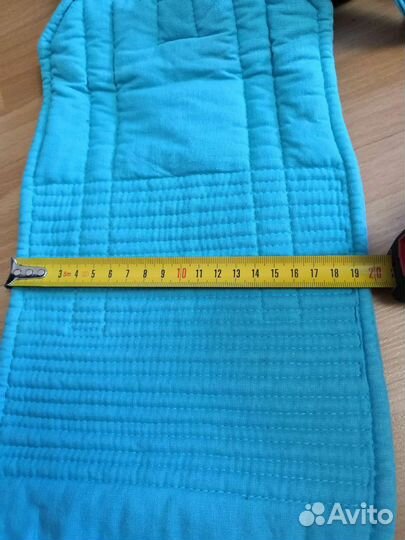 Б/У Стремена Павлика