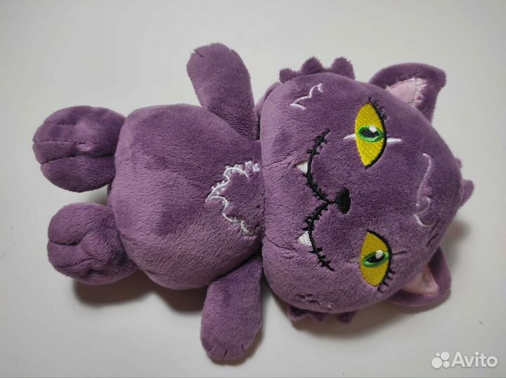 Мягкие монстрики