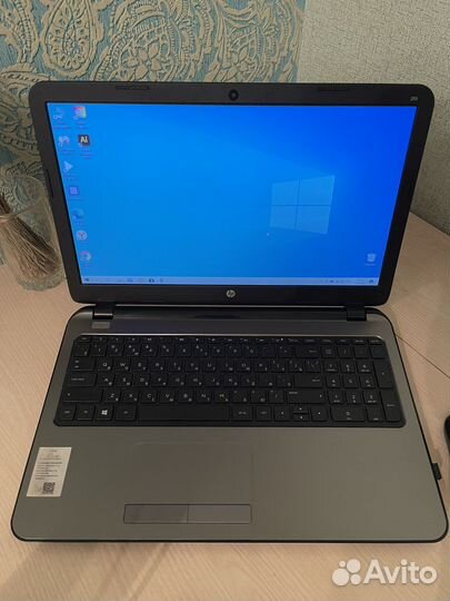 HP 15 Notebook PC