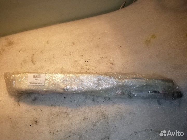 Подушка безопасности боковая левая (шторка) KIA cerato cerato 2013-2017