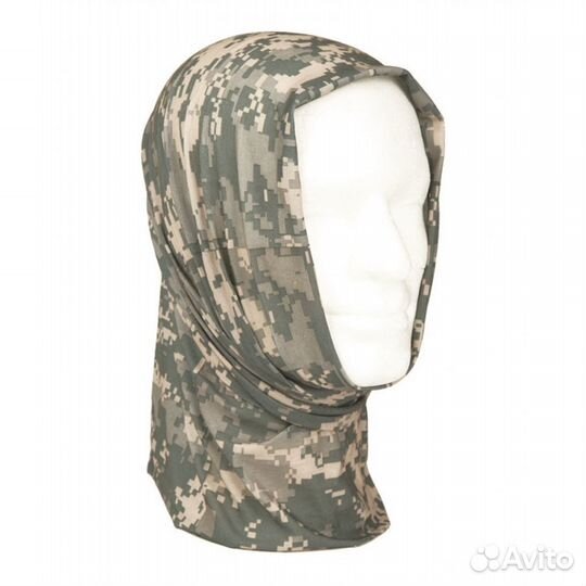 Многофункциональный головной убор разные