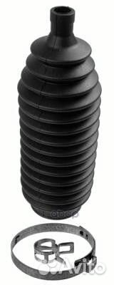 Пыльник рулевой рейки 11x41x200 volvo: S40/V40