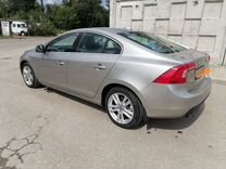 Volvo S60 2.0 AT, 2012, 172 630 км, с пробегом, цена 1 350 000 руб.