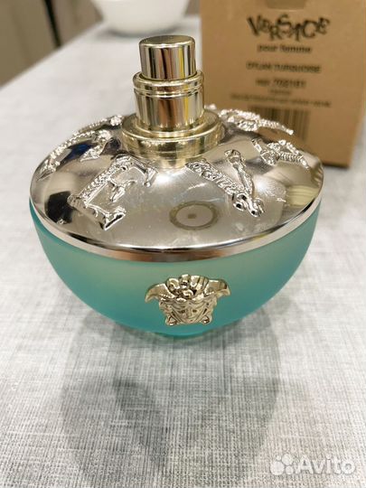 Духи Versace Dylan Turquoise
