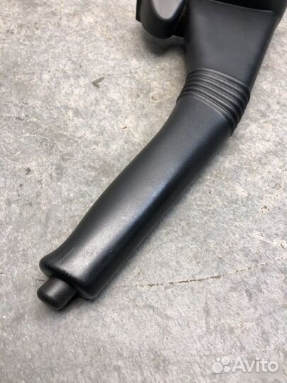 Рычаг ручника Renault Logan 2 Stepway