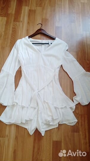 Комбинезон женский