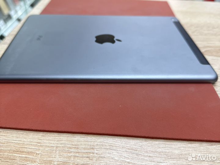 iPad Air 1 32gb серый wi-fi+ sim б/у