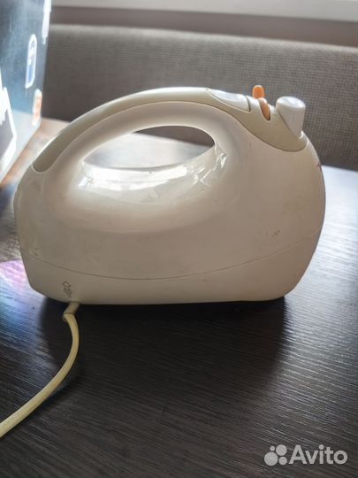 Миксер кухонный бу сломан