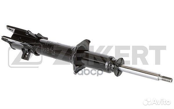 Амортизатор газовый левый передней подвески Ope