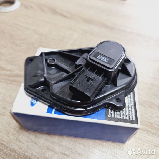 Датчик дроссельной заслонки форд