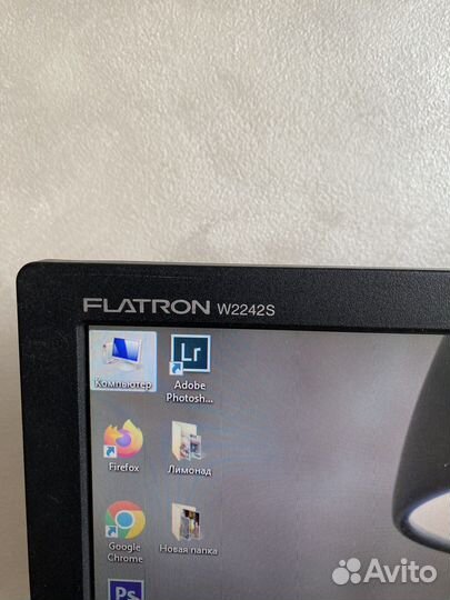 Компьютер, комплект