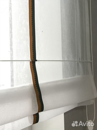 Блэкаут/ Дизайн и пошив штор, покрывал, римских