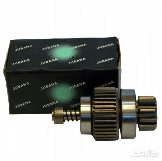 Привод стартера (бендикс) jobs 12V 2,7квт 7153780