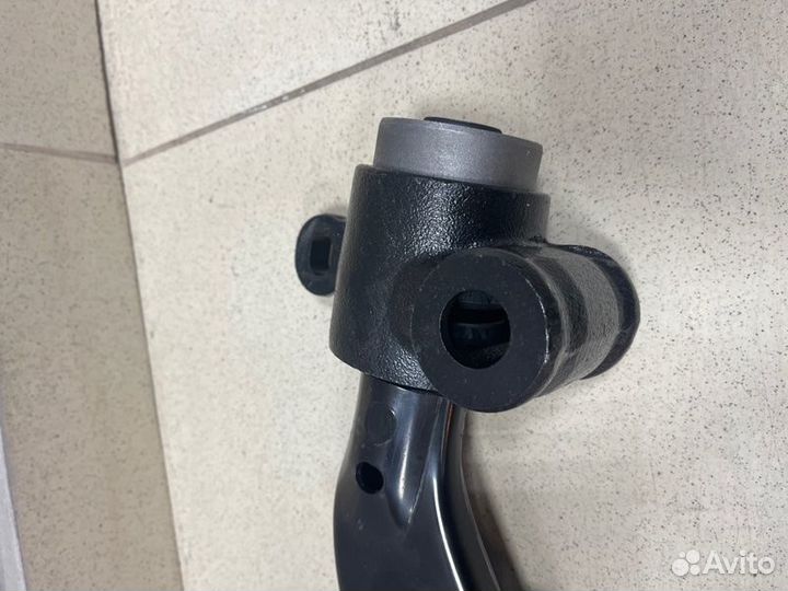 Рычаг подвески нижний передний левый Mazda Cx-5