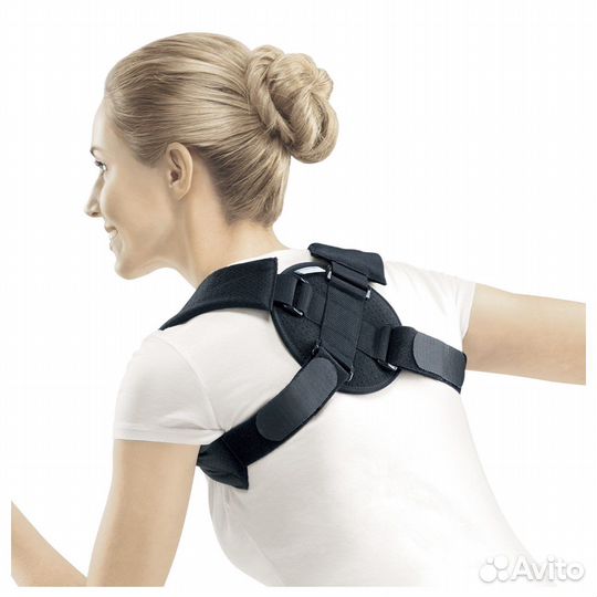 Корсет реклинатор orlett CS-150 (кольца Дельбе)