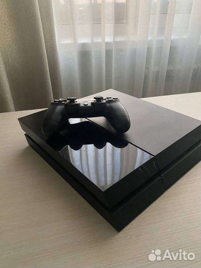 Sony playstation 4 PS4