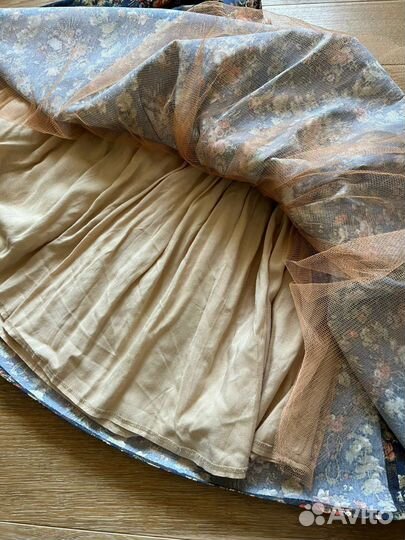 Юбка Bella Potemkina