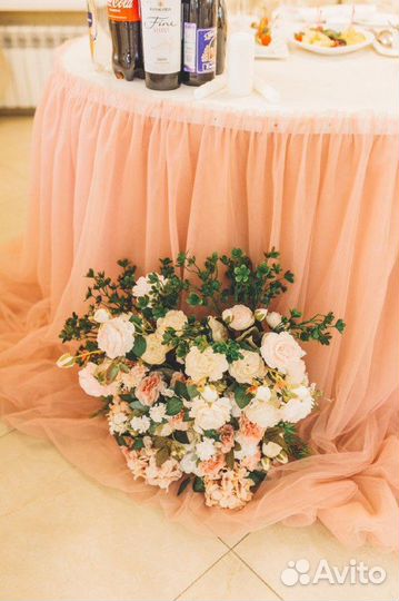 Свадебный декор, Аренда свадебной арки