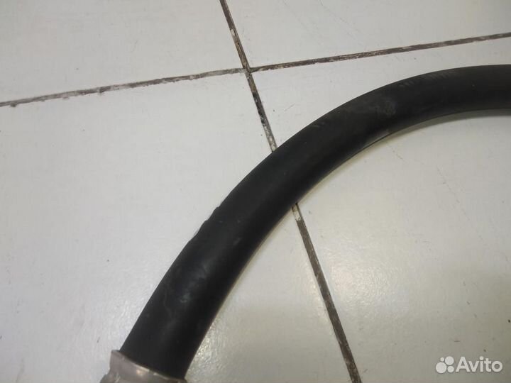 Трубка кондиционера Lexus GS GS350 L10 GRL10