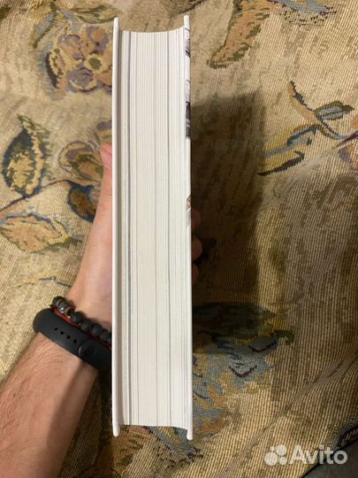 Соланин манга