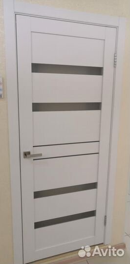 Межкомнатные двери на заказ