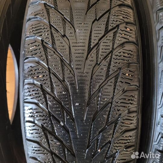 Nokian Tyres Hakkapeliitta R2 185/65 R15