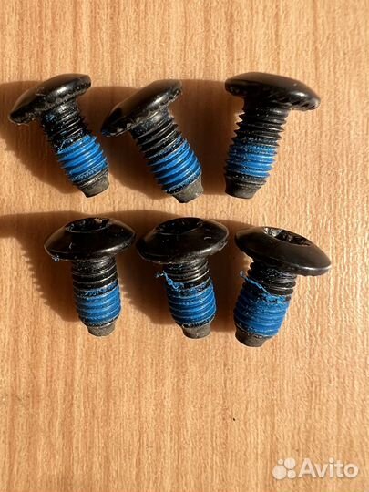 Тормозной ротор shimano 160 мм SM-RT56-S (Resin)