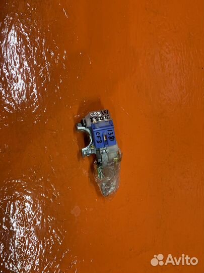 Замок зажигания honda torneo