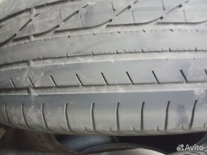 Goodyear Eagle RS Sport 195/65 R15