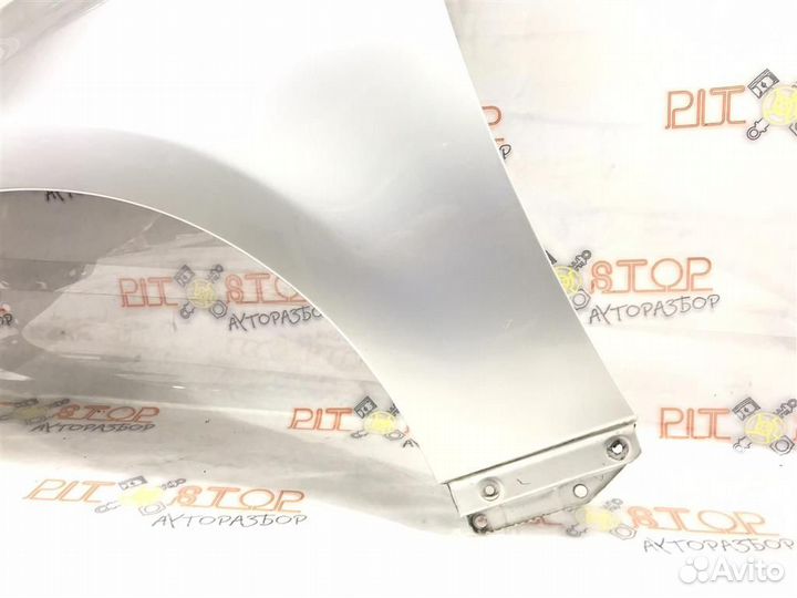 Крыло переднее левое Lexus GS350 (L10) 2011 - 2016