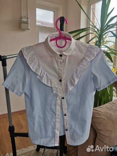 Вещи на девочку 140 146, цена разная