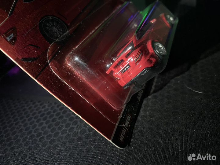 Hot wheels mercedes