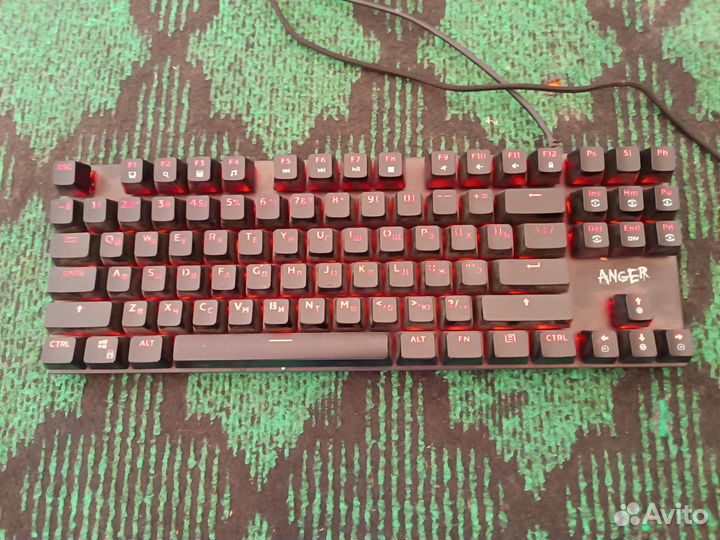 Монитор dexp 23,8